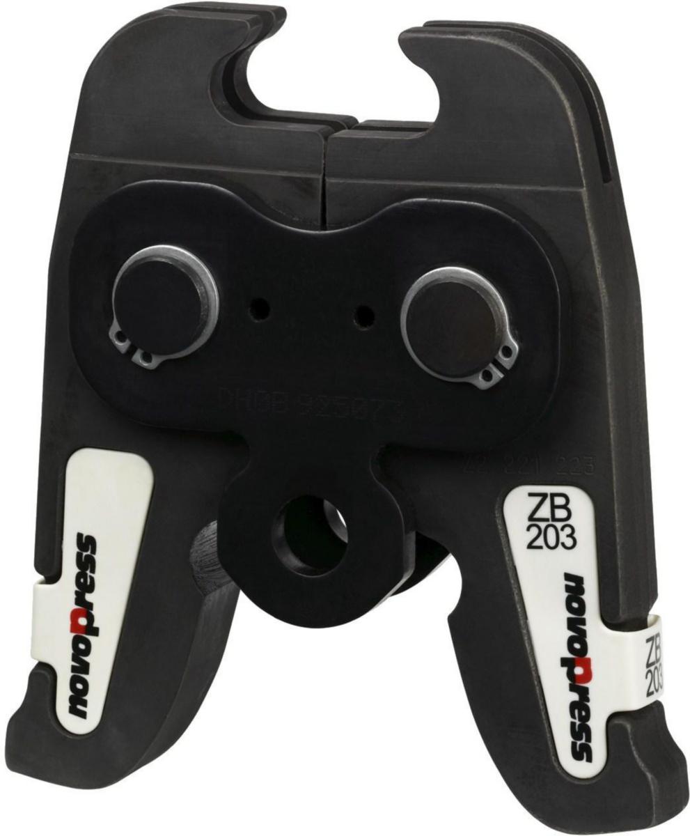 Välileuka Novopress M 42-54 ACO202/202XL/203XL/ECO202 - VÄLILEUKA KAULUS 42-54 / 40-63 NOVOPRESS ACO202/202XL/ECO202