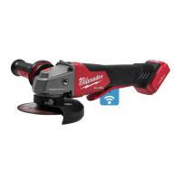 Akkukulmahiomakone Milwaukee M18 ONEFSAG125XPDB-0X