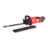 Akkupensasleikkuri Milwaukee M18 FHET45-802