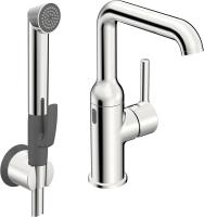 Pesuallashana Oras Optima Style 2617FHZ bidetta