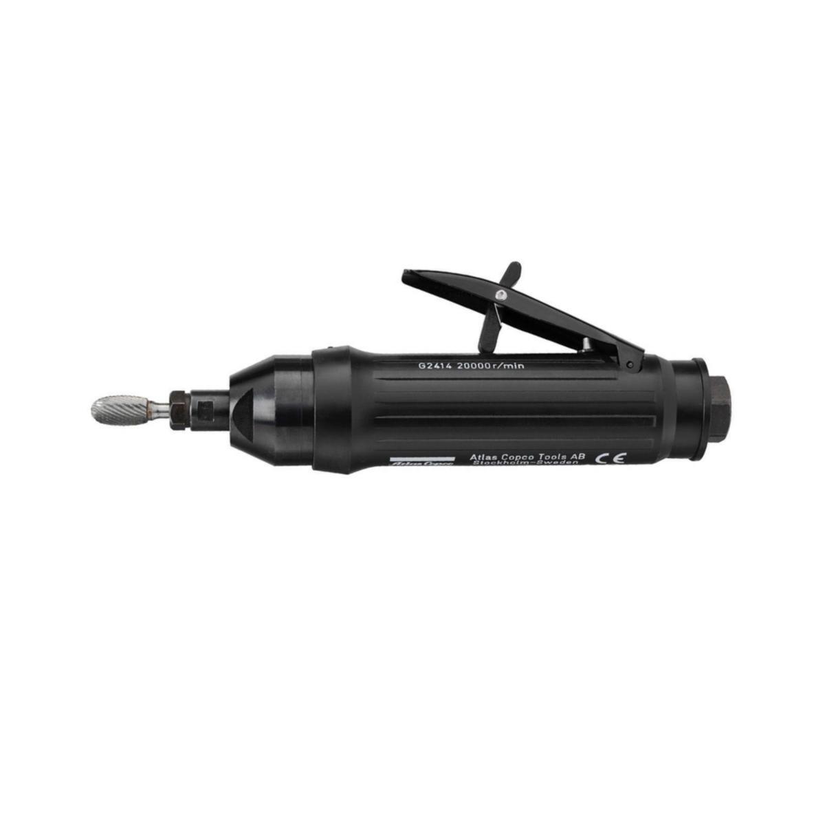 Viilauskone Atlas Copco Pro-sarja G2414-S120 - VIILAUSKONE G 2414 S120 ATLAS COPCO 8423031257