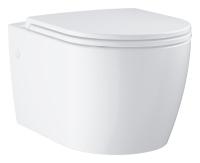 WC-laite Grohe Bau Ceramic