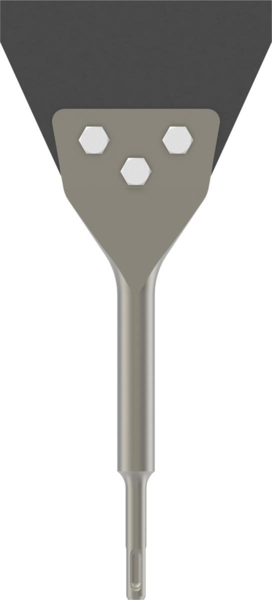 Lattiakaavin Bosch PRO SDS Plus - LATTIAKAAVIN PRO SDS PLUS 130X290MM