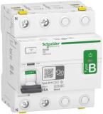 Vikavirtasuojakytkin Schneider Electric Acti 9