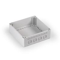 Asennuskotelon alaosa PC, Ensto