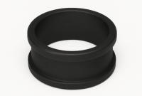 Läpivientitiiviste leveä