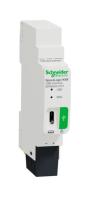 USB-rajapinta KNX Schneider Electric SpaceLogic KNX