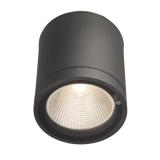 Kattovalaisin ulko Hide-a-lite Milo XL Down LED