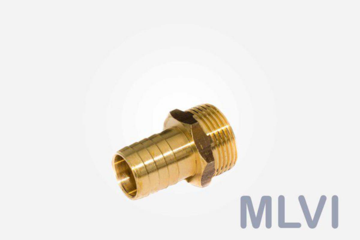 Letkunippa messinki UK - LETKUNIPPA MESSINKI 3/8X13MM UK