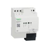 Teholähde KNX Schneider Electric SpaceLogic KNX DIN