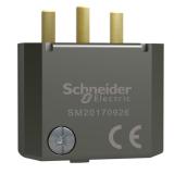 Valaisinpistotulppa DCL Schneider Electric Exxact