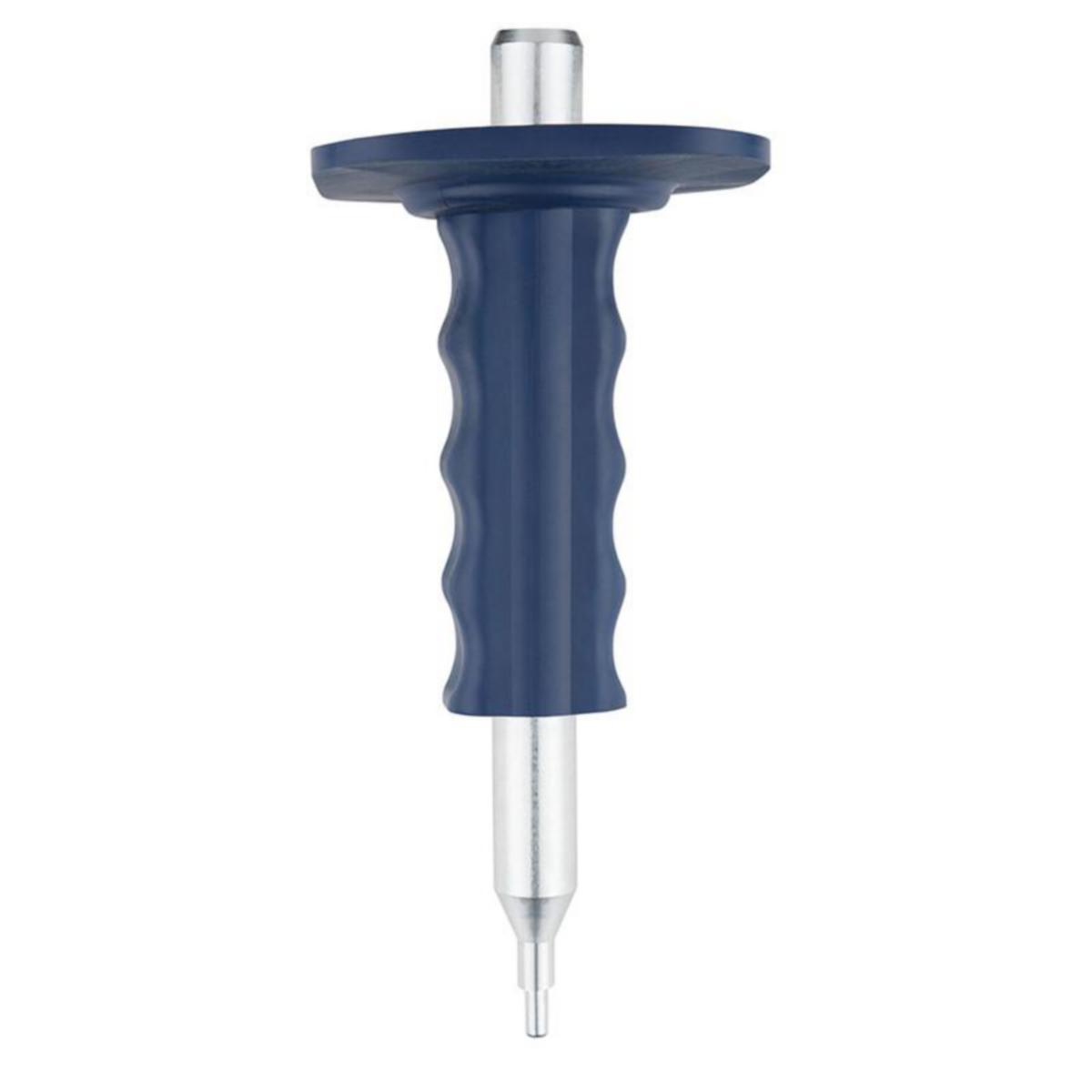 Lyöntituurna Sormat 2.0 manual käsisuojalla - LYÖNTITUURNA ISKUSUOJALLA SORMAT 2.0 M10X25 KÄSISUOJALLA