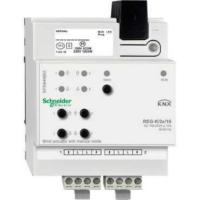 Ohjausyksikkö KNX Schneider Electric SpaceLogic KNX Verho-ohjain