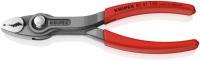 Siirtoleukapihdit Knipex TwinGrip 8201