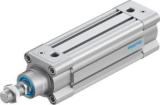 Standardisylinteri Festo DSBC-...-D3