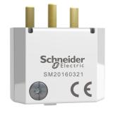 Valaisinpistotulppa DCL Schneider Electric Exxact