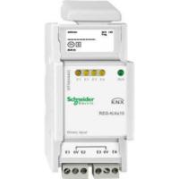 Tuloyksikkö KNX Schneider Electric SpaceLogic KNX Binääri