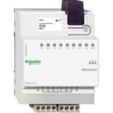 Tuloyksikkö KNX Schneider Electric SpaceLogic KNX Binääri