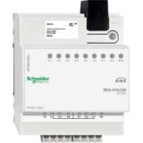 Tuloyksikkö KNX Schneider Electric SpaceLogic KNX Binääri