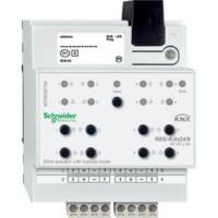 Lähtöyksikkö KNX Schneider Electric SpaceLogic KNX