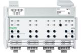 Ohjausyksikkö KNX Schneider Electric SpaceLogic KNX Verho-ohjain