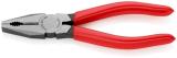 Yhdistelmäpihdit Knipex 0301