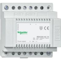 Teholähde Schneider Electric 24V AC