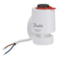 Termomoottori Danfoss TWA-Q