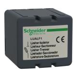 Sulake Schneider Electric TeSys