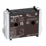 Apukosketin Schneider Electric TeSys VZ