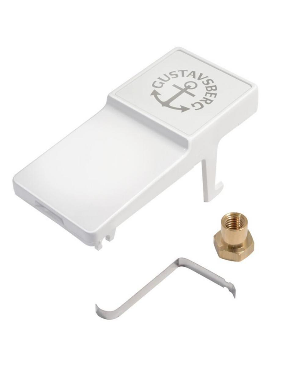 Painonappi Gustavsberg - PAINONAPPI GBG ST 14