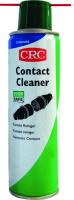 Tarkkuupuhdistaja CRC Contact Cleaner