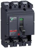 Kompaktikatkaisija 2P Schneider Electric