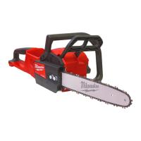 Akkuketjusaha Milwaukee M18 FCHS35-0