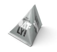 Kaurajuoma Oatly iKaffe 100x20ml