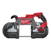 Akkuvannesaha Milwaukee M18 CBS125-0 SOLO