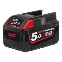 Akku Milwaukee M28 B5