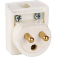 Valaisinpistotulppa Schneider Electric Unica System+