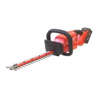 Akkupensasleikkuri Milwaukee M18 FHT45-802