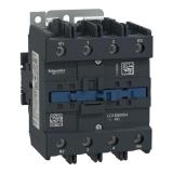 Kontaktori Schneider Electric TeSys LC1D