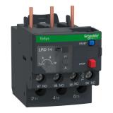 Lämpörele Schneider Electric TeSys LRD LK5 ja LK10