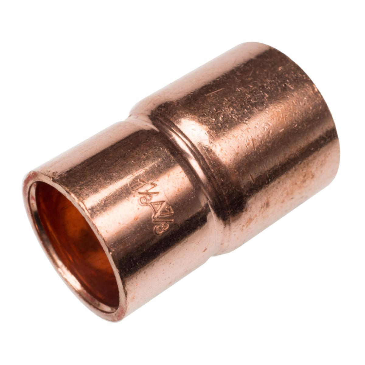 Supistus K5240 CO2 SANHA - CO2 SUPISTUS 5/8" x 3/8" 1292435838