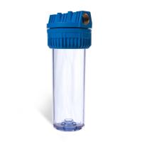 Suodatinpatruunarunko Watman 9 3/4" 1"