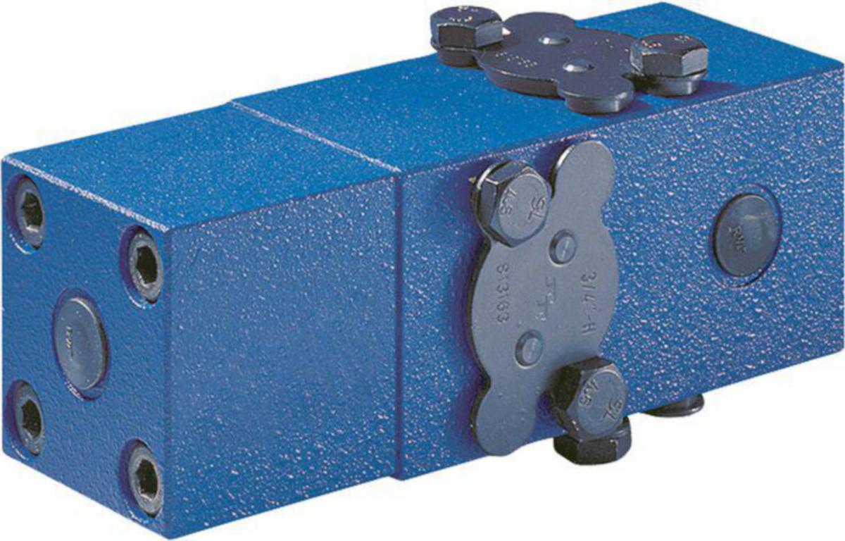 Virransäätöventtiili Bosch Rexroth FD - VIRTAUKSENSÄÄTÖVENTTIILI REX FD 32 KA2X/B06V R900519010