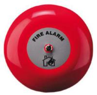 Palokello FMS ISC010