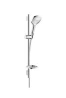 Suihkusetti Hansgrohe Raindance Select E 120 3jet