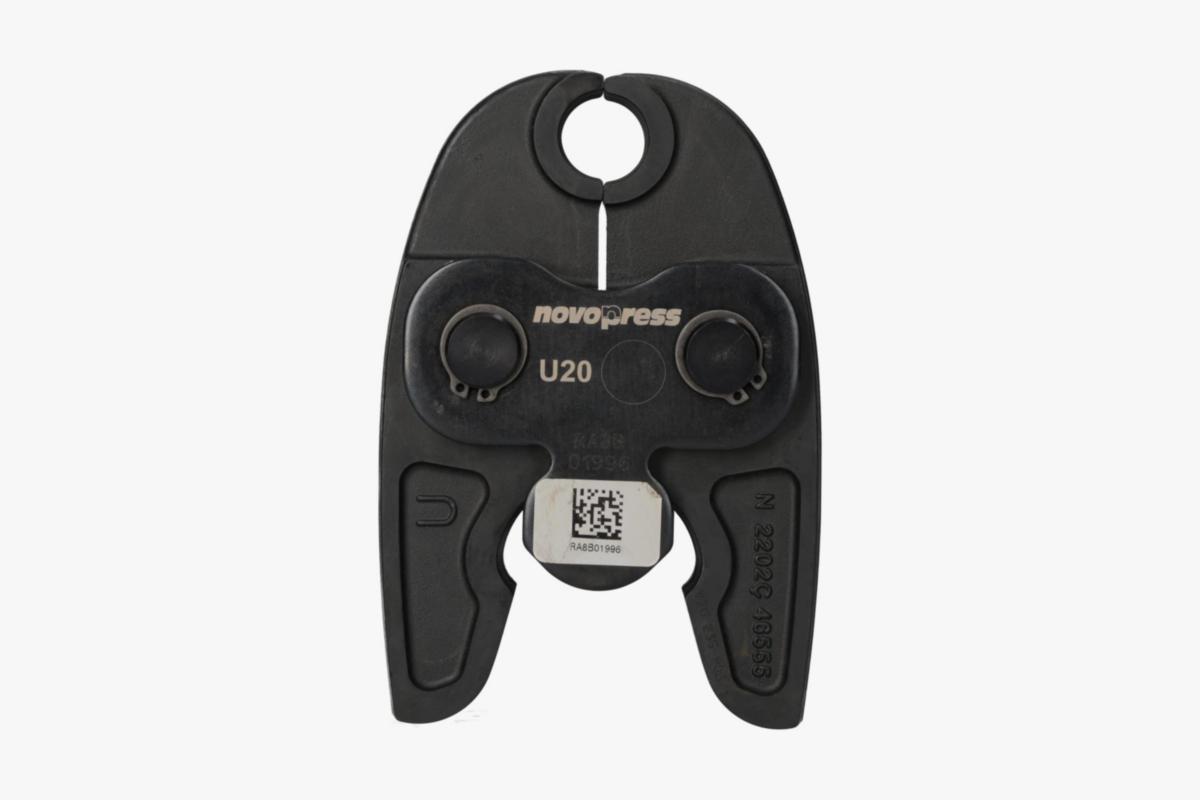 Puristusleuka Novopress Standard ACO202/202XL/203/203XL,ECO202/203, EFP203 - PURISTUSLEUKA U 20 NOVOPRESS ACO202/202XL/ECO202