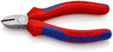 Sivuleikkurit Knipex 7002