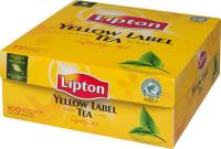 Tee Lipton Yellow Label