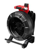 Viemärikamera Milwaukee M18 SIC36 36m Solo